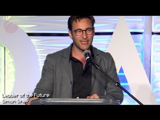 Number one CEO Attitude !! By Simon Sinek