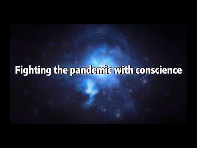[Trailer] The Pandemic Prevention Animation Trilogy