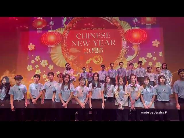 春晚乐队幕后花絮二 # 金蛇狂舞 # 华人春晚 # The 8 Foundation  Orchestra  # Chinese New Year Show