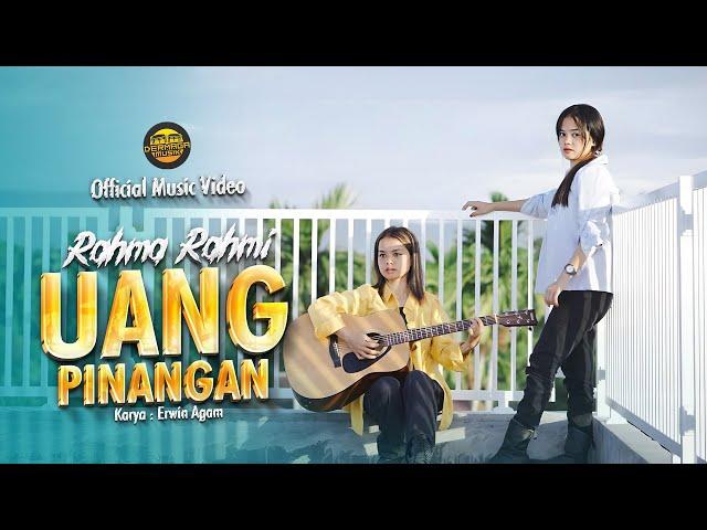 Rahma Rahmi - Uang Pinangan (Official Music Video) | New Acoustic Version