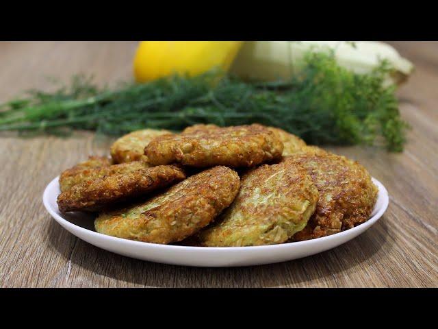 Ни грамма муки! Вкусные и полезные оладьи из кабачков. Готовим с Оксаной Валерьевной.