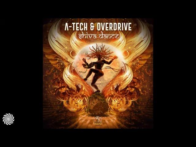 A-Tech & Overdrive - Shiva Dance