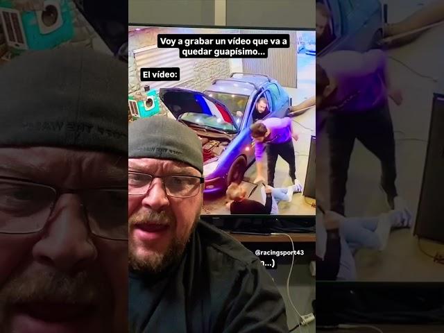 No Customers In The Shop