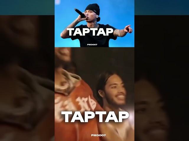 TapTap #drill https://youtu.be/xPxfU1VLXcg?si=q7bvx3bUQAhP9HGS