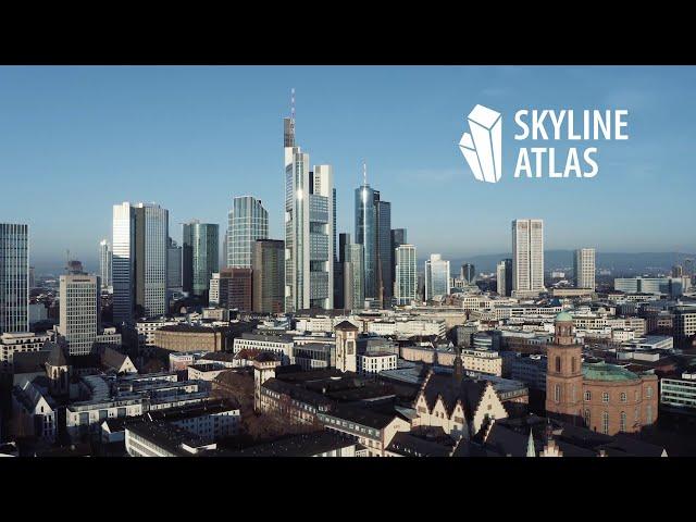 SKYLINE ATLAS: Ihre Immobilie – perfekt präsentiert!