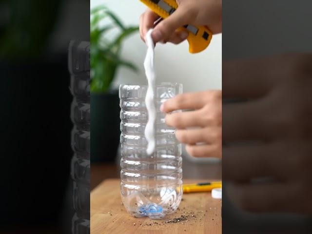 This 1-Minute Hack Will Change How You Water Plants!