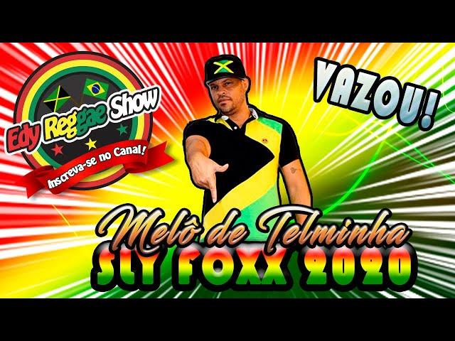 MELÔ DE TELMINHA - SLY FOXX 2020 - (IMAGENS E MÚSICAS NÃO AUTORAIS)