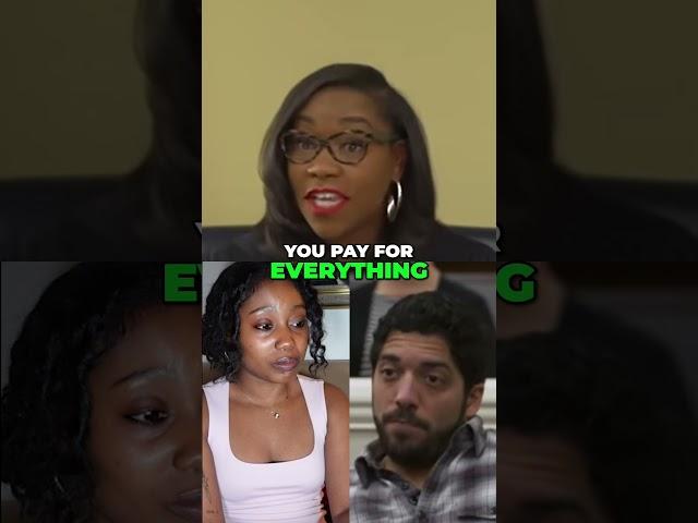 Dad's Had Custody?! Mom Wants Child Support?!