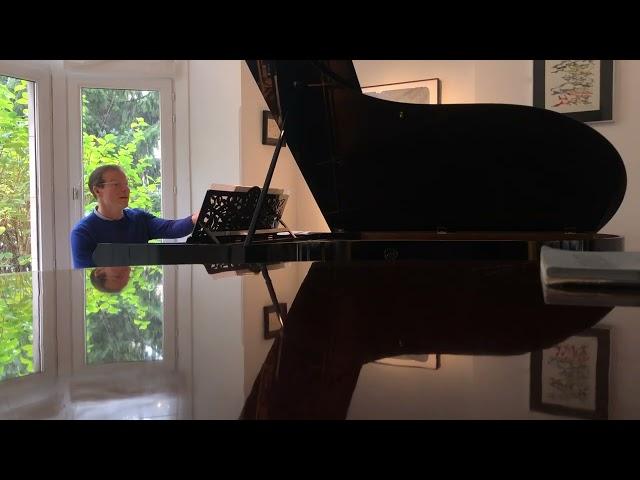 Chopin, Nocturne op. 55 nº 1