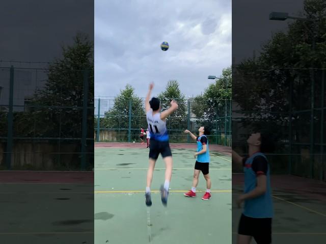 Kỉ niệm đại học #hwanglong #volleyball #haikyuuxyn #bongchuyen #volleyballworld