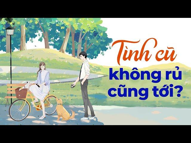 Gặp Lại Người Yêu Cũ  | Playlist Blog Radio