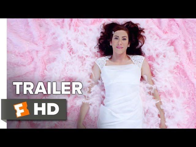 Moments of Clarity Official Trailer 2 (2016) - Lyndsy Fonseca Movie