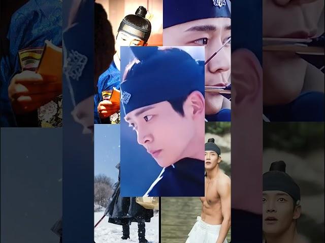#rowoon Singer, Model, Actor @ewsbdi @rowoon_cine #destinedwithyou #thematchmakers #tomorrow