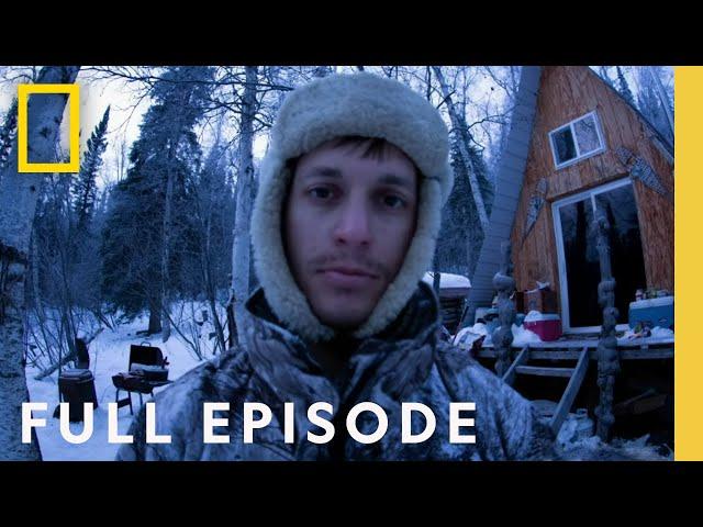 Living on the Edge (Full Episode) | Alaska: The Next Generation