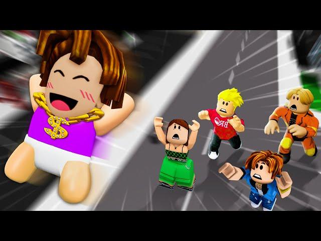 ROBLOX LIFE : Special Ability | Roblox Animation