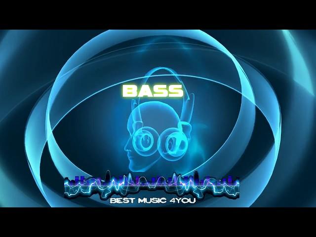 Best  Music 4You & BASS MIX 2⃣0⃣1⃣7⃣