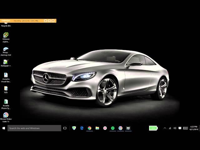 Install RMM MDH Tech Bridge