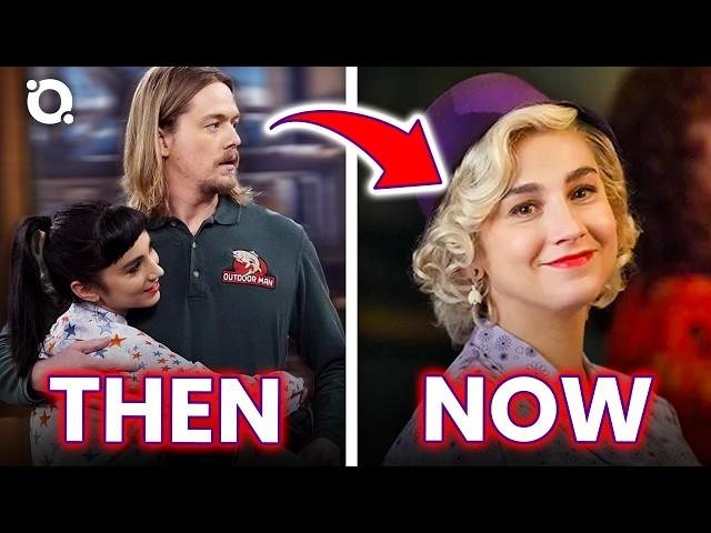 Last Man Standing Cast 2024: Where Are They Now|⭐ OSSA