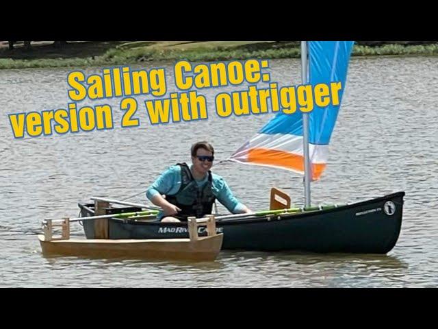 3. Outrigger Canoe Sailing