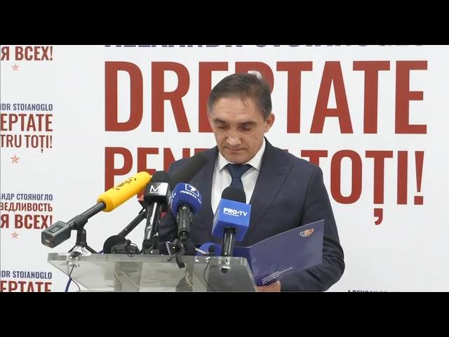 Vă mulțumesc din suflet pentru fiecare alegere!