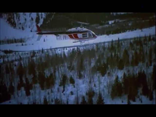 Поезд - беглец, трейлер/ Runaway Train, trailer