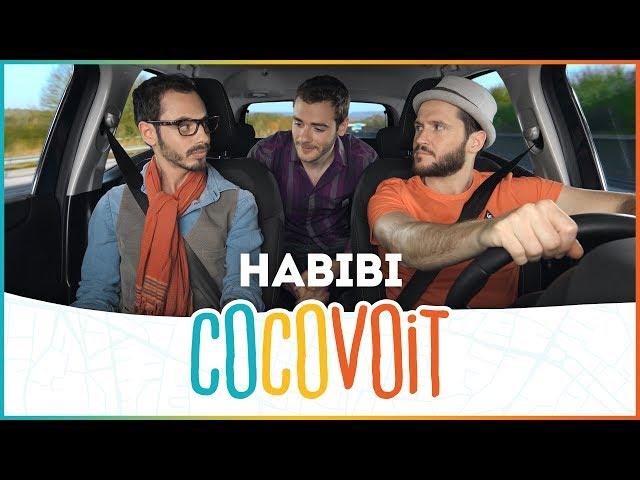 Cocovoit - Habibi