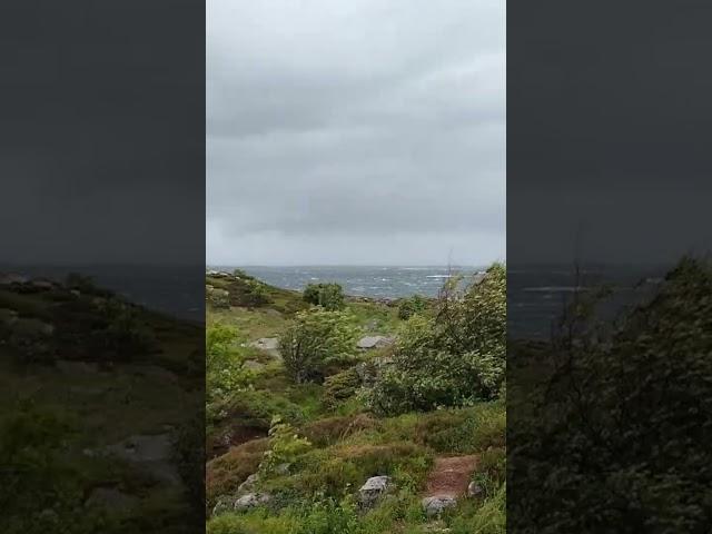 Some shoots from The Atlantic Road in Norway #norway #nature #travel #atlantic