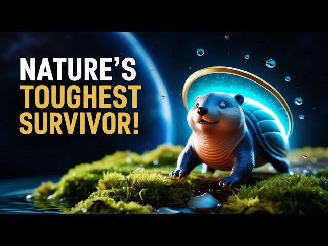 The Science of Tardigrades: Nature’s Ultimate Survivors