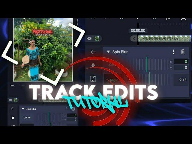 675 Style Track editing Tutorial (for the beginners)