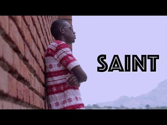 Saint - Akazanga (Official Video)