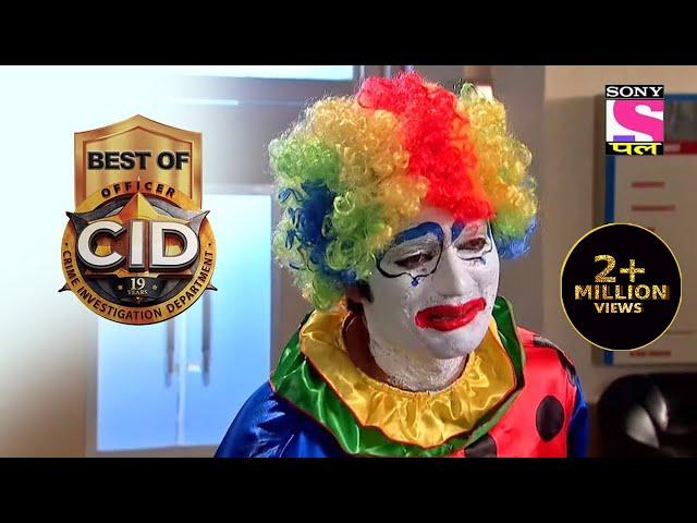 Best Of CID | सीआईडी |  A Bizarre Case | Full Episode