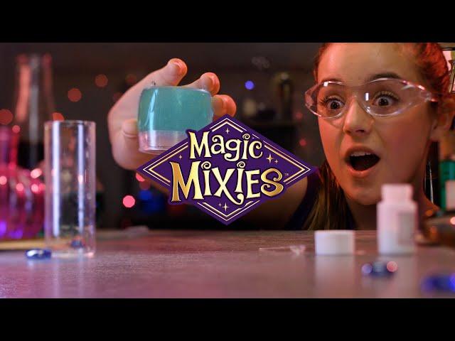 Magic Mixies I Magic Potions Kit TVC I 30