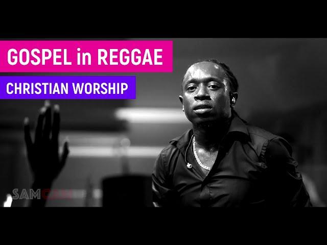 BEST GOSPEL REGGAE [ video mix ] CHRISTIANITY WORSHIP REGGAE REMIX AUG 2024 BY ZJ DERO.