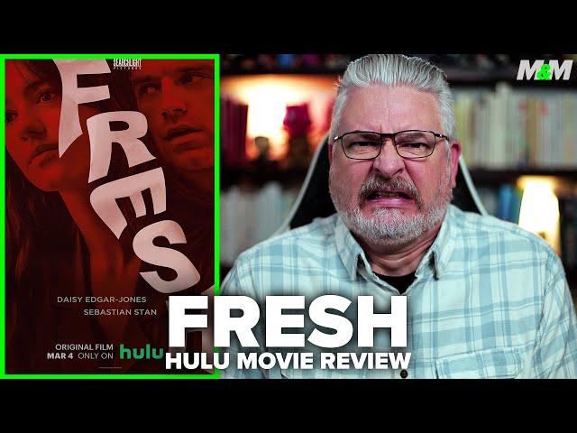 Fresh (2022) Hulu Movie Review