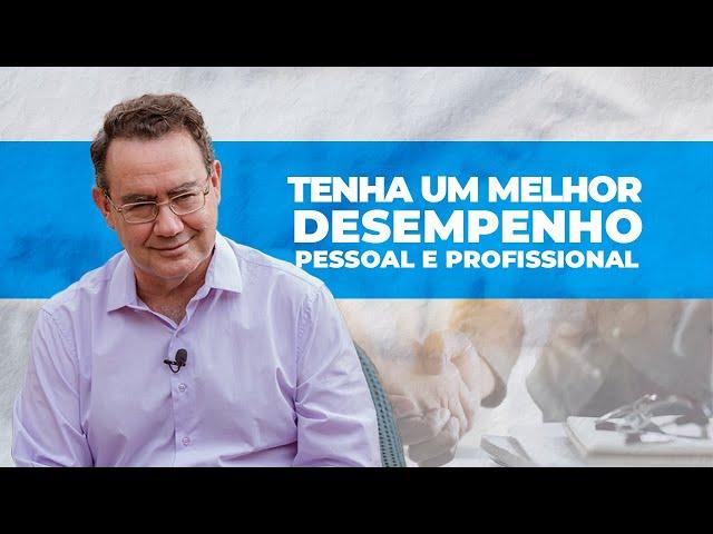 Como controlar o estresse e a ansiedade em tempos difíceis? | Augusto Cury