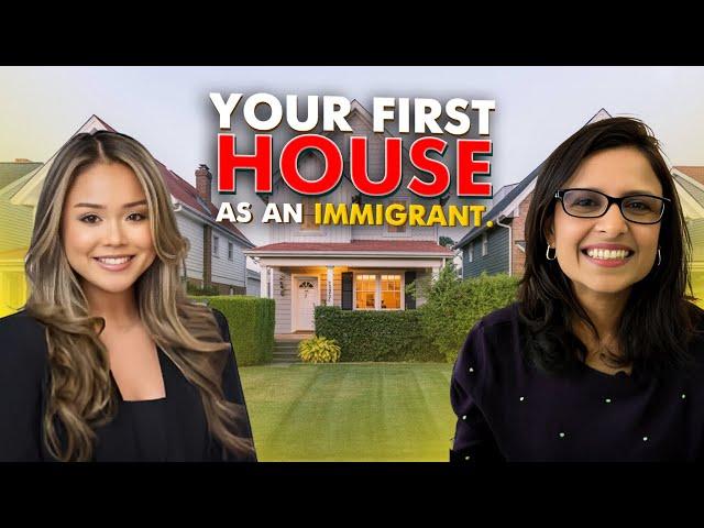 Buying your first home in USA as an Immigrant - Ultimate Guide
