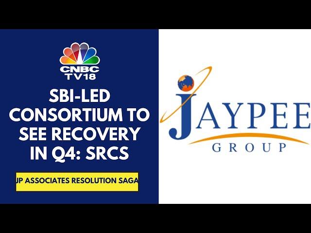 Banks Have Concluded Transfer Of Stressed JP Associates Loans To NARCL: Sources | CNBC TV18