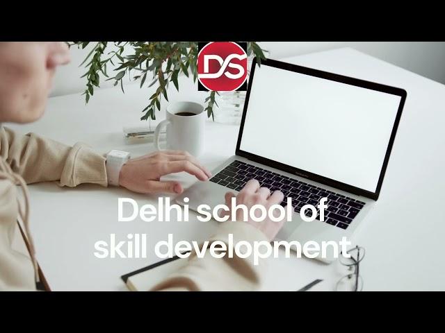 Digital Marketing Institute In Rohini | DSSD