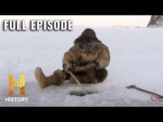 Alone: ONLY THREE SURVIVALISTS REMAIN (S7, E11) | Full Episode