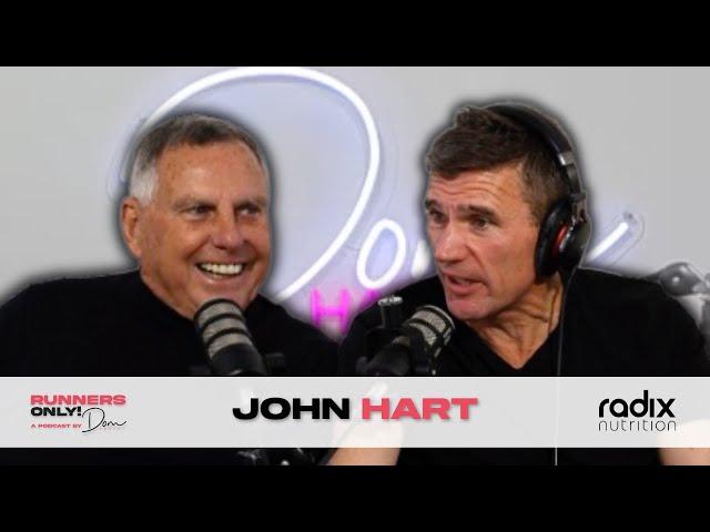 John Hart, Former All Blacks Coach -  Mental Health Struggles, Remembering Jonah Lomu, and more!