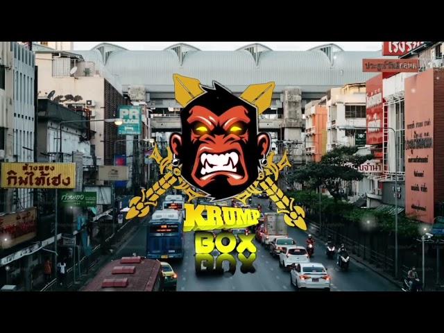 Street Wolf - REASON - { KRUMP }