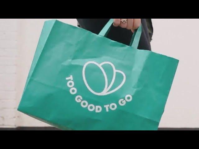 New Whole Foods partnership aims to combat food waste in stores