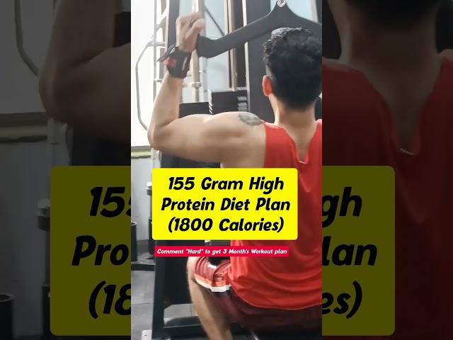 1800 calories free diet plan for fat loss #nutrifitankur #dietplan