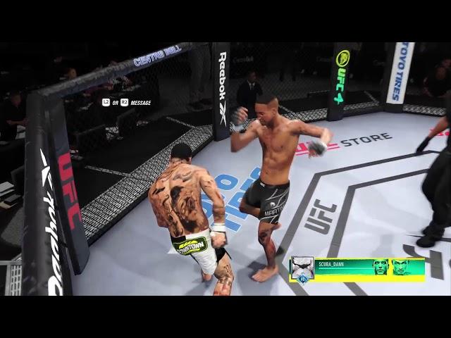 Ufc 4