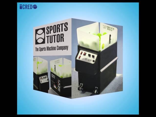 Improve your tennis game