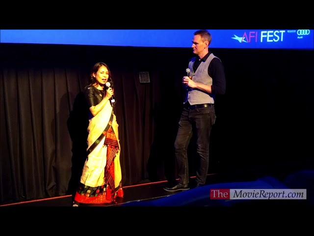 BULBUL CAN SING Q&A with director Rima Das - November 12, 2018