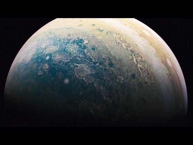 Jupiter: The Godfather Planet | The Planets | Earth Science