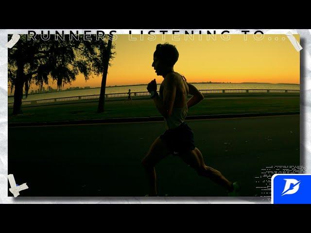Runners In Training: Do This, Not That