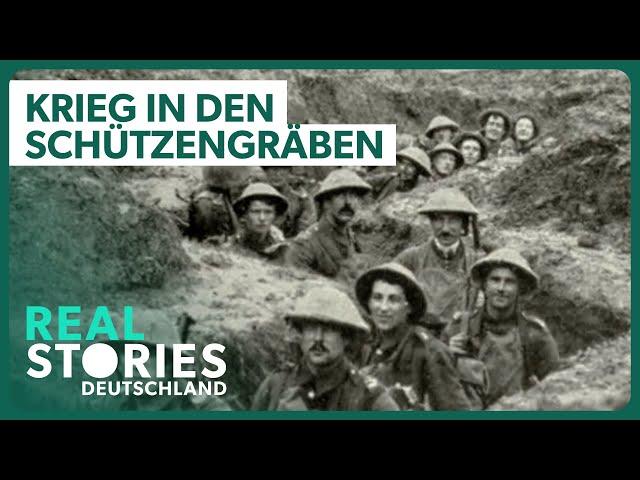 World War 1 - The Battle with the Most Victims | Documentary | Real Stories Germany