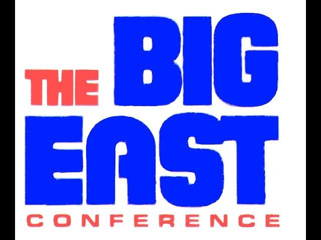 A Decade of Excellence - The First 10 Years of the Big East (Part 1 of 4)